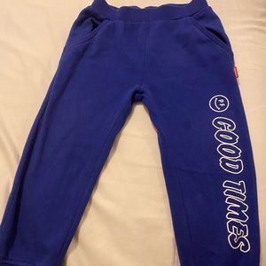 Prefresh good times joggers